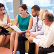 Creating a New Era of Leadership in District One